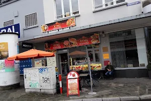 King Pizza & Döner image