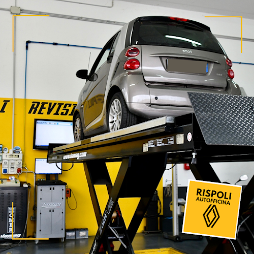 90 recensioni di Autofficina Rispoli di Rispoli Leonardo a Monte Argentario