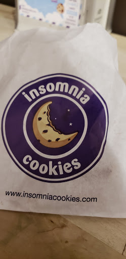 Cookie Shop «Insomnia Cookies», reviews and photos, 2209 N High St, Columbus, OH 43201, USA