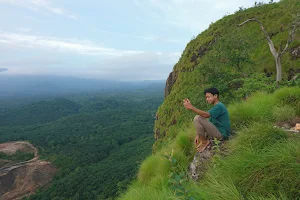 Puncak Batu Bara Lampung image