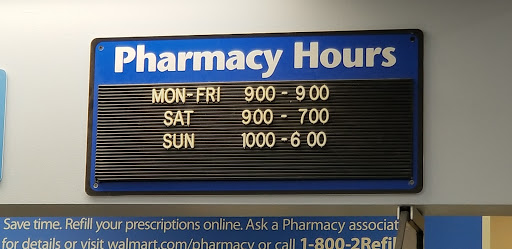 Pharmacy «Walmart Pharmacy», reviews and photos, 2659 Olympic St, Springfield, OR 97477, USA