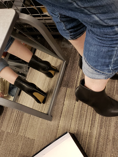 Department Store «Nordstrom Rack», reviews and photos, 401 NE Northgate Way #304, Seattle, WA 98125, USA