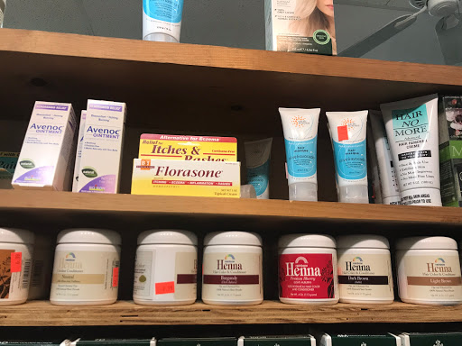 Health Food Store «Bayridge Health Foods», reviews and photos, 9220 3rd Ave, Brooklyn, NY 11209, USA