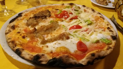 Al Buco in Bari, Città Metropolitana di Bari