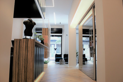 Centro de Fisioterapia y Osteopatía Carmelo Medina