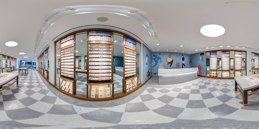Eye Care Center «Warby Parker», reviews and photos, 8013 Tysons Corner Center, Tysons, VA 22102, USA