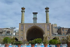 Imam Mosque image