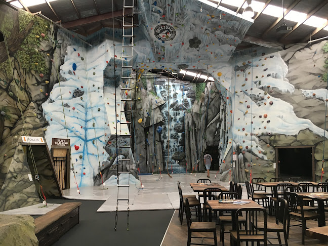 Reviews of Rocktopia in Mount Maunganui - Gym