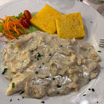 Photo n°1 de l'avis de Stefano.i fait le 26/11/2023 à 10:38 sur le  Ai Due Delfini à Palmanova