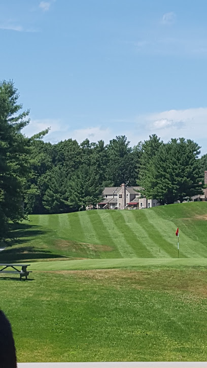 Greens At Thomson Country Club