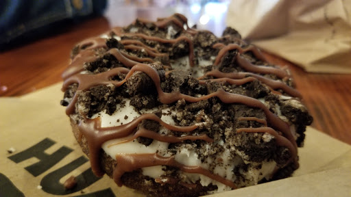 Donut Shop «Hurts Donut Co.», reviews and photos, 1301 5th St #105, Coralville, IA 52241, USA