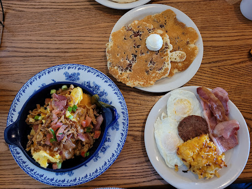 American Restaurant «Cracker Barrel Old Country Store», reviews and photos, 5304 N Galloway Ave, Mesquite, TX 75150, USA