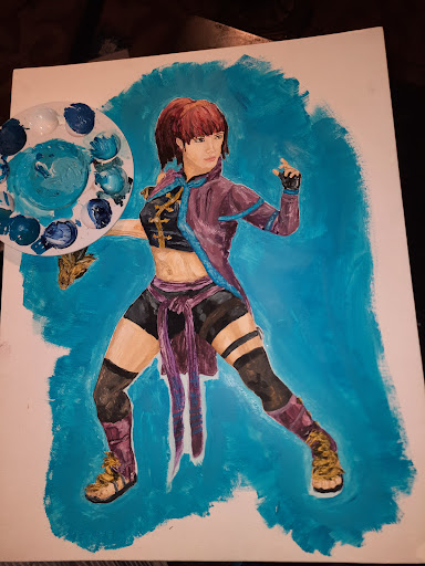 Craft Store «Michaels», reviews and photos, 17225 Cole Rd #2, Hagerstown, MD 21740, USA