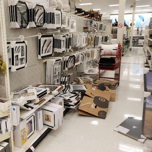 Department Store «Target», reviews and photos, 900 E Kemper Rd, Springdale, OH 45246, USA