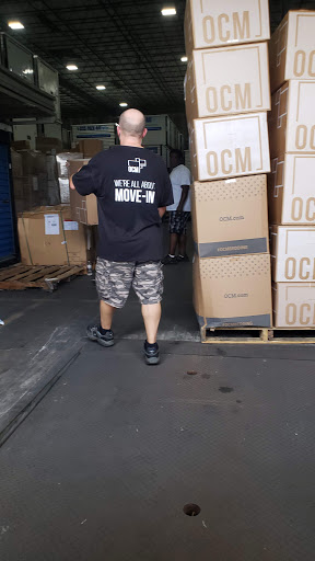 Moving and Storage Service «1-800-PACK-RAT Moving and Storage», reviews and photos, 4740 Oak Fair Blvd Suite B, Tampa, FL 33610, USA