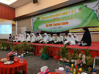Foto SMP  Taruna Islam, Kota Pekanbaru