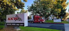 KKW Trucking - Photo 9 - Car repair in Pomona, CA, Pomona