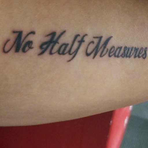 Find peacock tattoo ideas for your next unique tattoo in Raleigh at Warlocks Tattoo Inc (No Piercings)