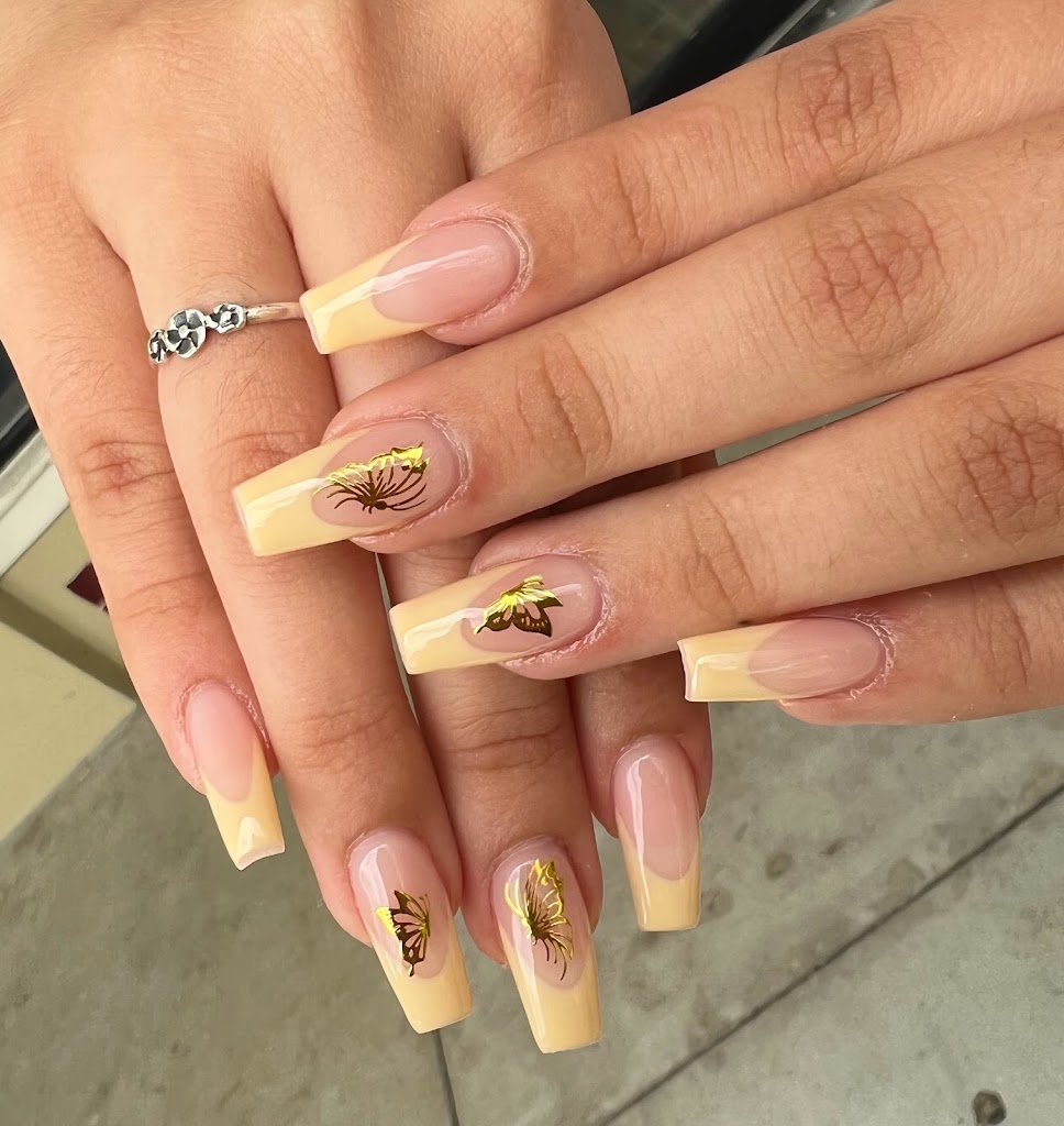 Tipsy Salonbar Cooper City 33026