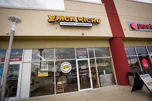 Which Wich Superior Sandwiches - Best sandwich restaurant image
