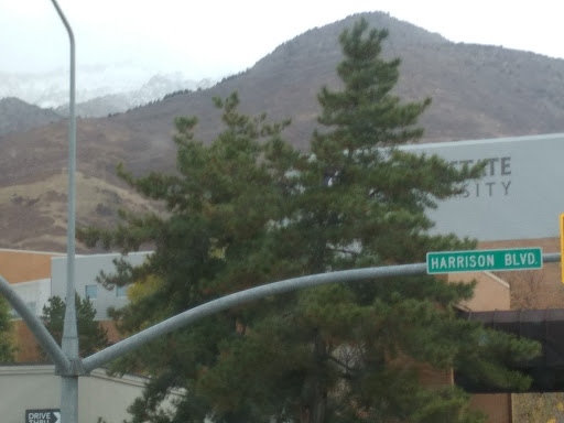 Coffee Shop «Starbucks», reviews and photos, 4396 Harrison Blvd, Ogden, UT 84403, USA