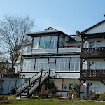 Photo n°4 de l'avis de Agne.a fait le 04/05/2019 à 21:15 sur le  Hotel Garni Waterkant à Sassnitz