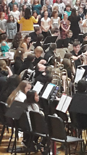 Community Center «Rochester Community Center», reviews and photos, 150 Wakefield St, Rochester, NH 03867, USA