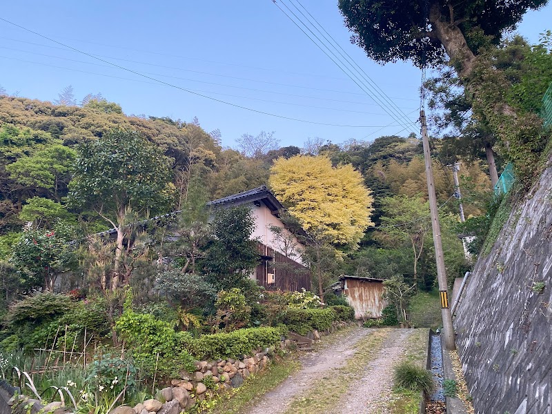 海雲禅寺