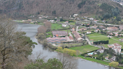 SNTP à Saint-Paul-en-Cornillon