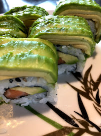 Plats et boissons du Restaurant japonais Yooki Sushi à Paris - n°15