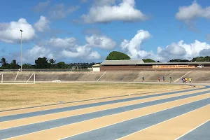 Barbados National Stadium image