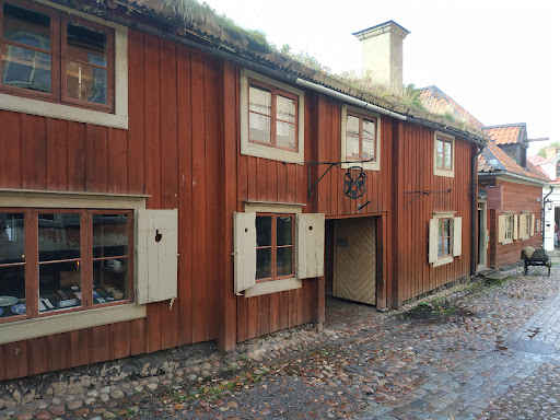 Stadskvarteren, 115 21 Stockholm