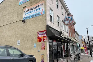 Carmen's Bakery and Deli image