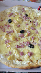Photo n°12 de restaurant camion pizza sarkis à La Salle-les-Alpes ()