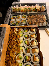 Plats et boissons du Restaurant japonais Izushi à Nantes - n°17
