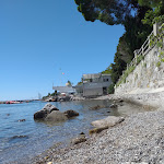 Photo n°3 de l'avis de isabella.i fait le 25/08/2020 à 16:55 sur le  Baia di Sistiana à Sistiana