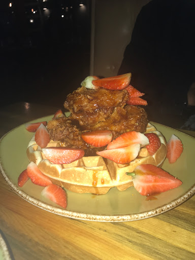 American Restaurant «Punch Bowl Social Schaumburg», reviews and photos, American Ln, Schaumburg, IL 60173, USA