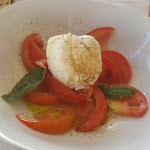 Photo n°2 de l'avis de Gawriliuk.l fait le 15/07/2019 à 15:31 sur le  L'Ostrica à Siniscola