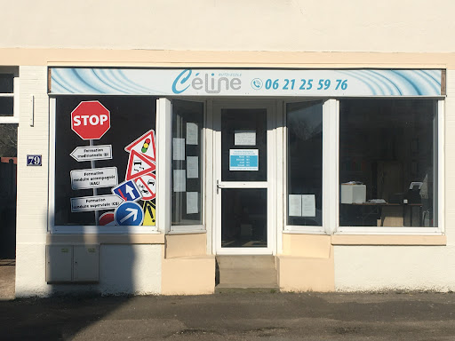 Ecole de conduite Boutleux à Criel-sur-Mer, Seine-Maritime
