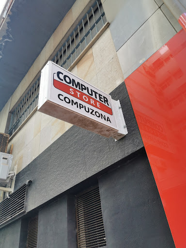 Compuzona Servicio Técnico | Reparaciones de Móviles en Almería, Almería