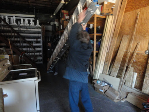 Appliance Parts Supplier «Affordable Appliance Services Inc», reviews and photos, 814 W Norwegian St, Pottsville, PA 17901, USA