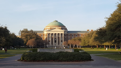 Dallas Hall