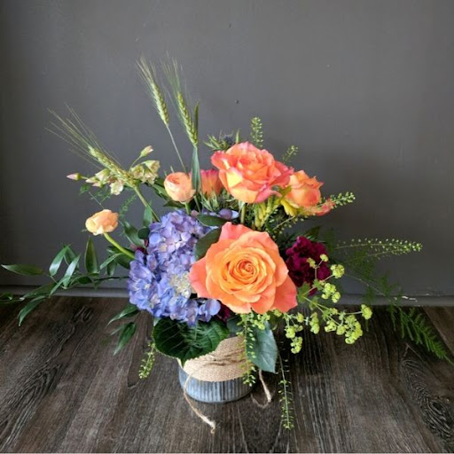 Florist «Kent Floral Co.», reviews and photos, 1109 S Water St, Kent, OH 44240, USA