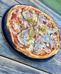 Photos du propriétaire du Pizzeria Entre Amis - Pizza au Feu de Bois à Arsague - n°1
