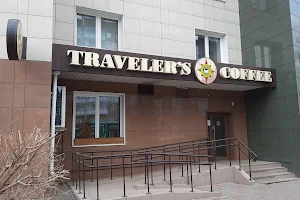 Traveler`s Coffee image
