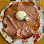 Photo n°3 de l'avis de Elena.a fait le 04/09/2021 à 20:05 sur le  ALTRO? Si beve, si mangia e... à Alberese