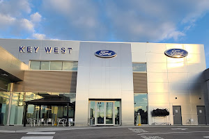 Key West Ford Sales
