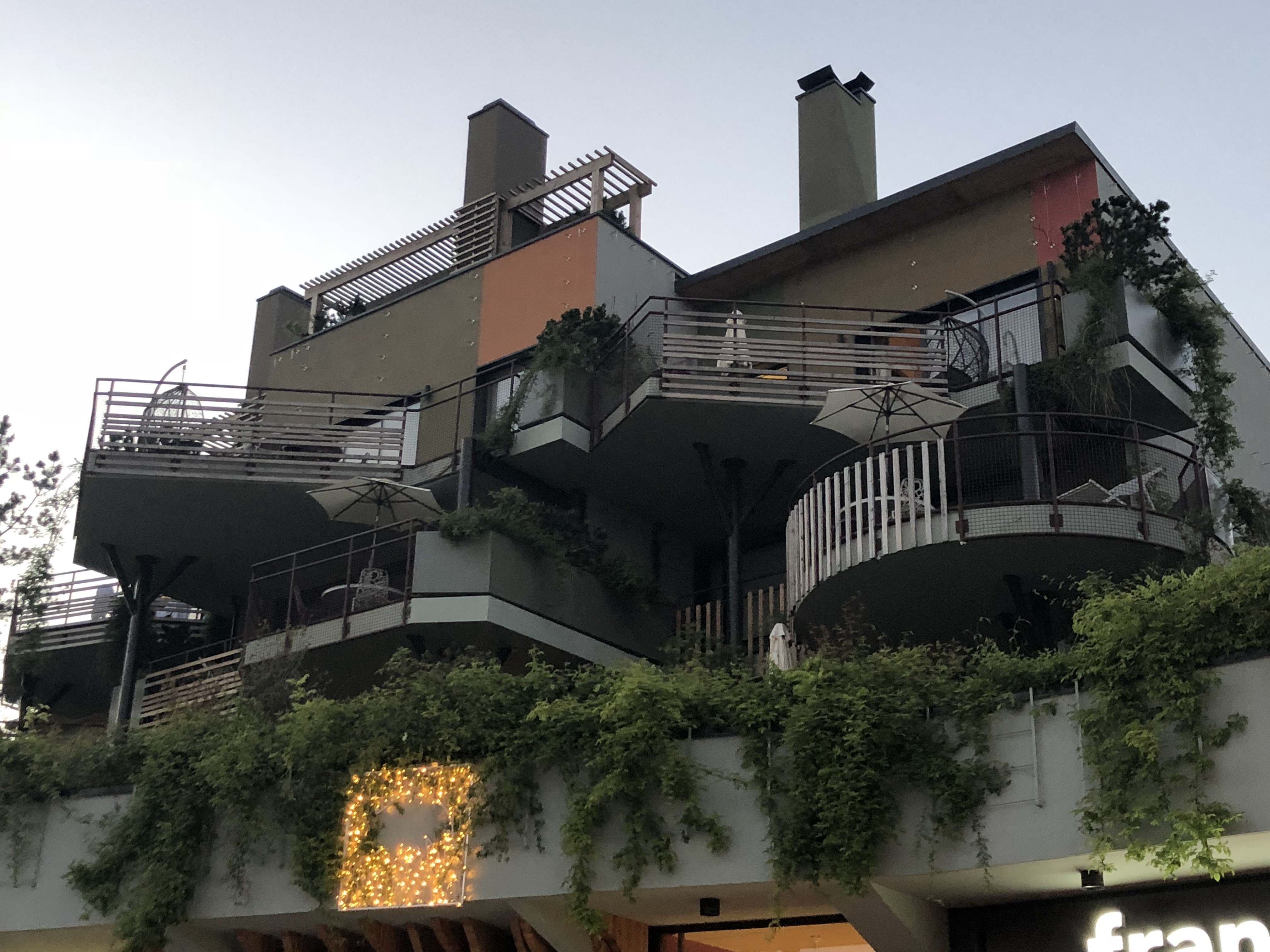 Photo n° 5 de l'avis de Stéphanie.a fait le 08/05/2018 à 12:24