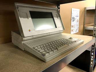 Bonami Games & Computers Museum