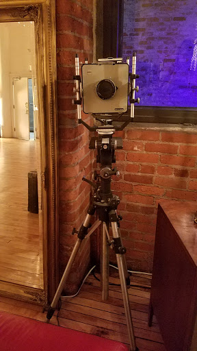 Event Venue «Studio 180», reviews and photos, 180 St Paul St, Rochester, NY 14604, USA
